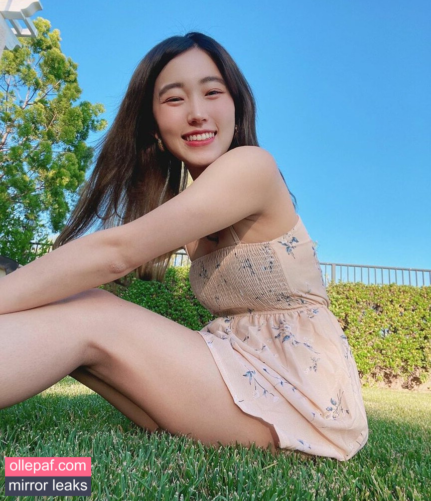 Latest Leaks Yoojin Nude #119 - Fapello