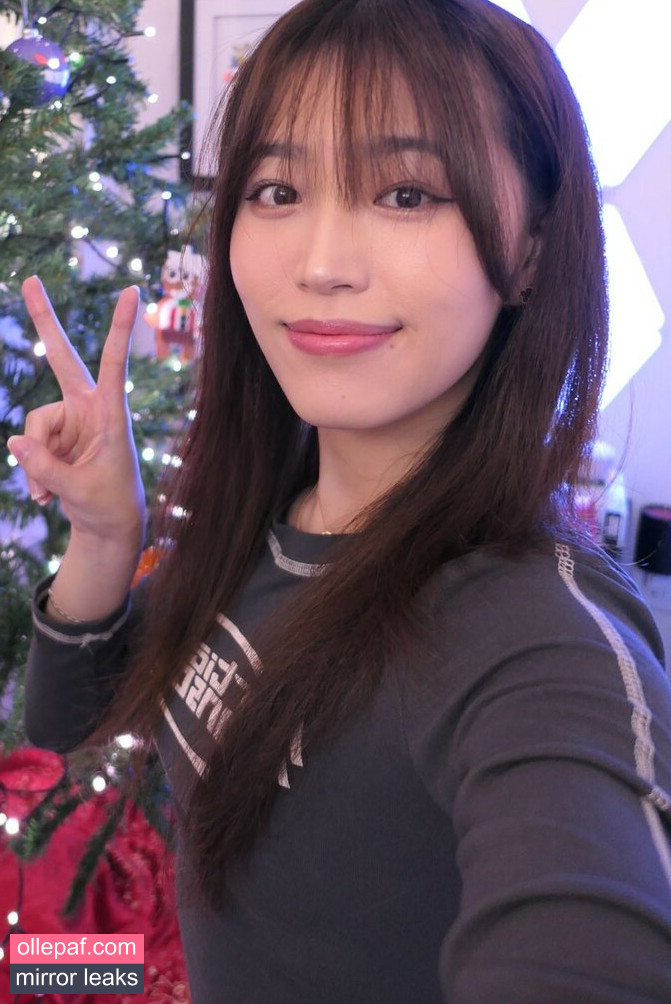 Latest Leaks Yoojin Nude #13 - Fapello