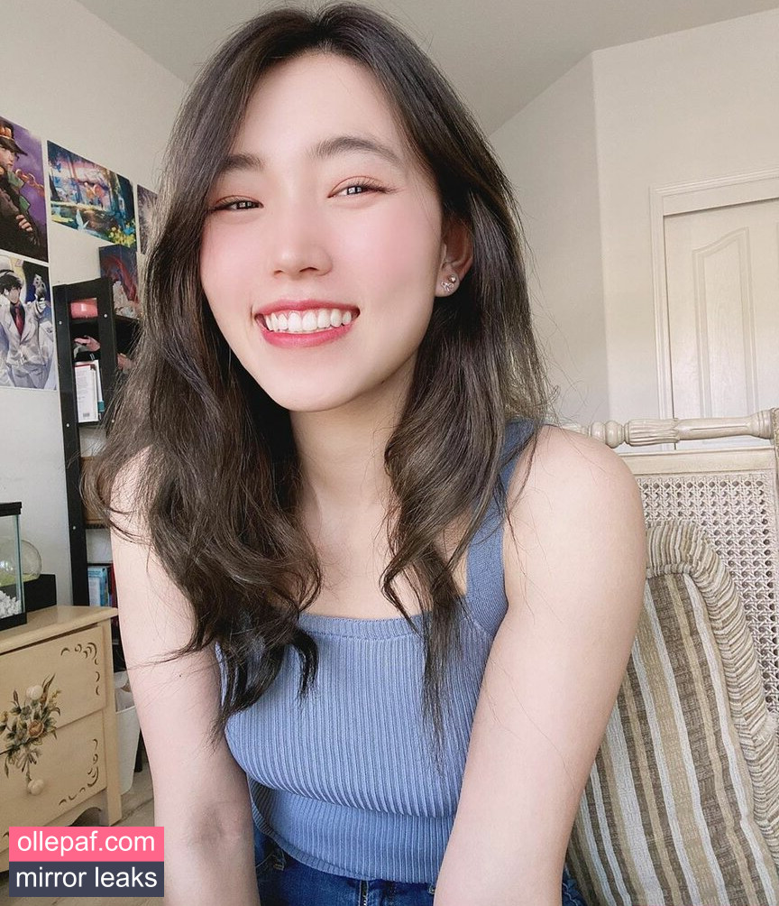 Latest Leaks Yoojin Nude #121 - Fapello