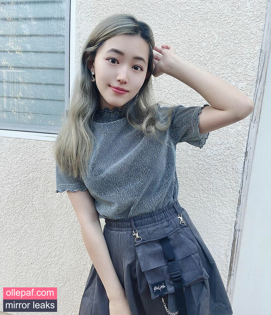 Latest Leaks Yoojin Nude #128 - Fapello