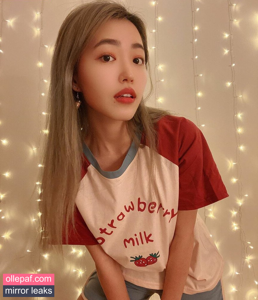 Latest Leaks Yoojin Nude #134 - Fapello