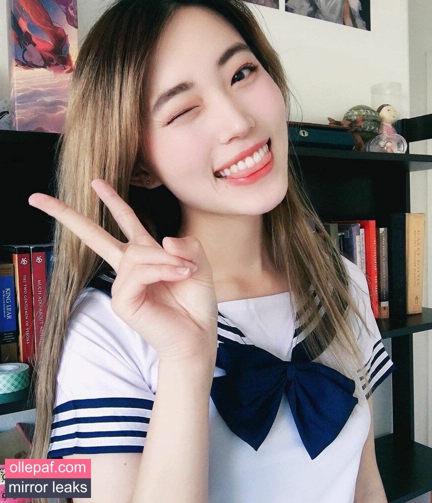 Latest Leaks Yoojin Nude #137 - Fapello