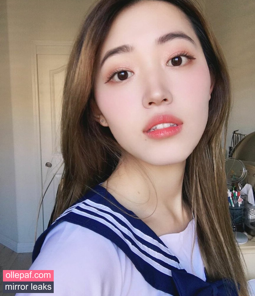 Latest Leaks Yoojin Nude #138 - Fapello