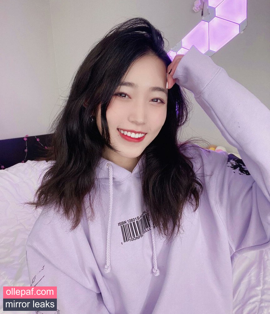 Latest Leaks Yoojin Nude #150 - Fapello