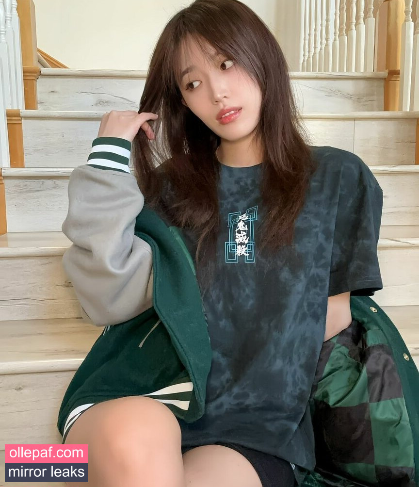 Latest Leaks Yoojin Nude #16 - Fapello