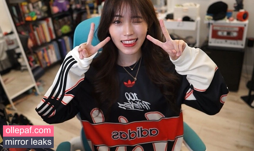 Latest Leaks Yoojin Nude #20 - Fapello
