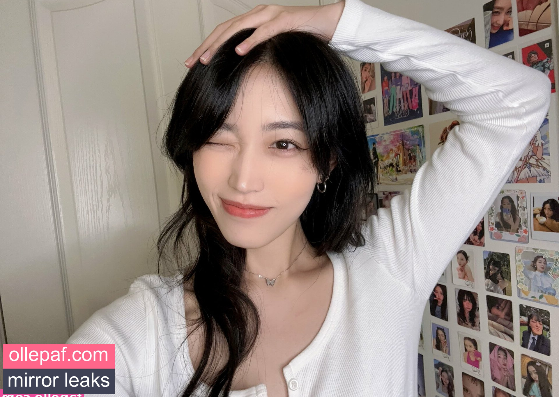 Latest Leaks Yoojin Nude #3 - Fapello