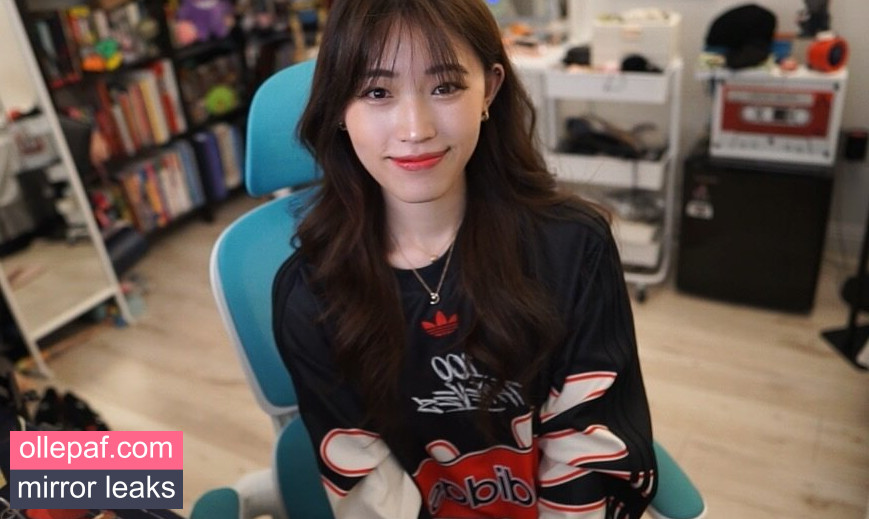Latest Leaks Yoojin Nude #21 - Fapello