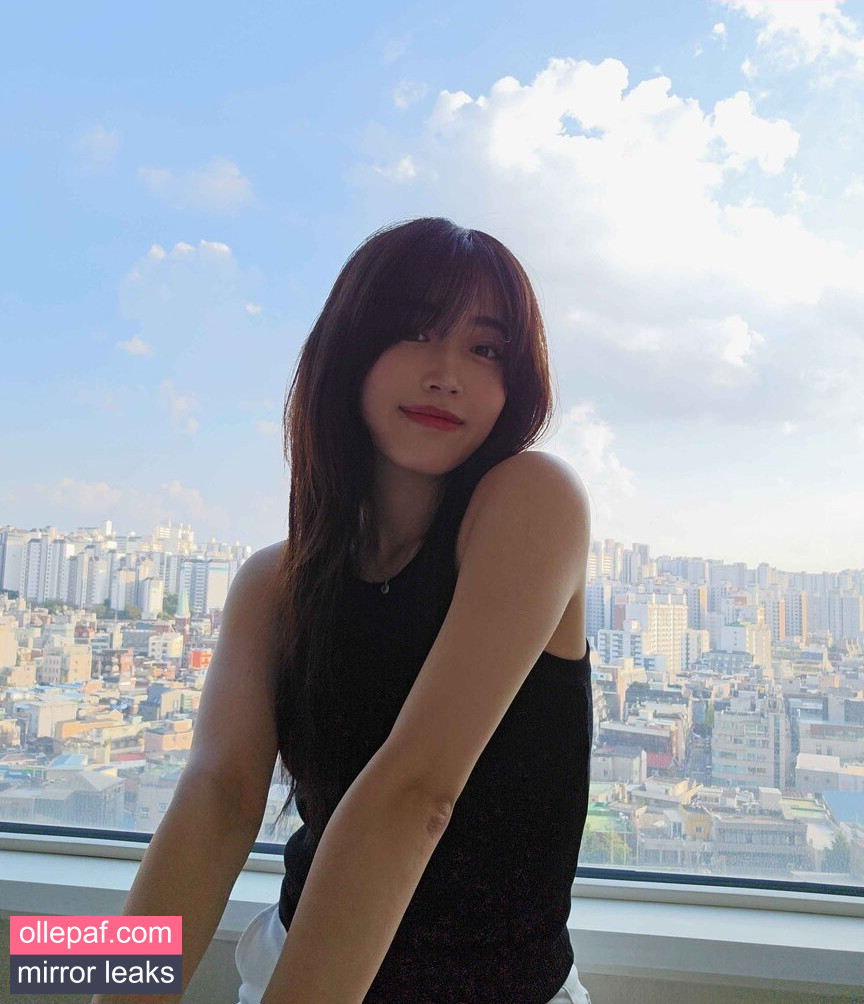 Latest Leaks Yoojin Nude #23 - Fapello