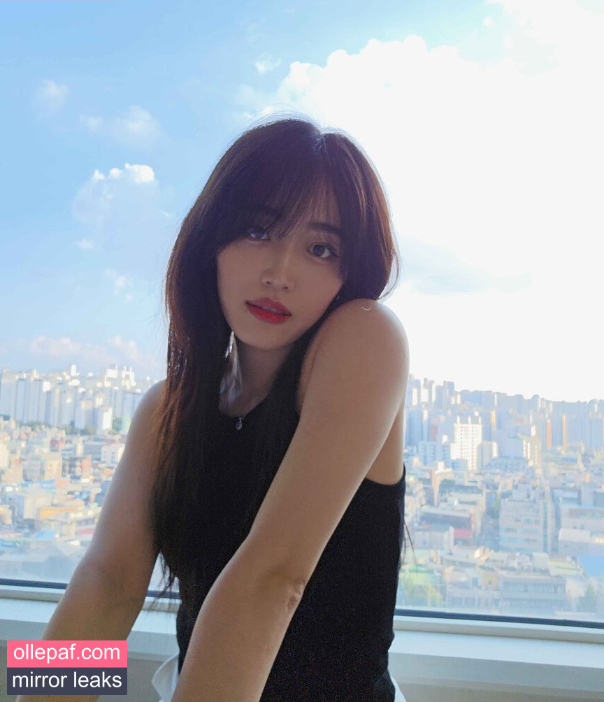 Latest Leaks Yoojin Nude #24 - Fapello