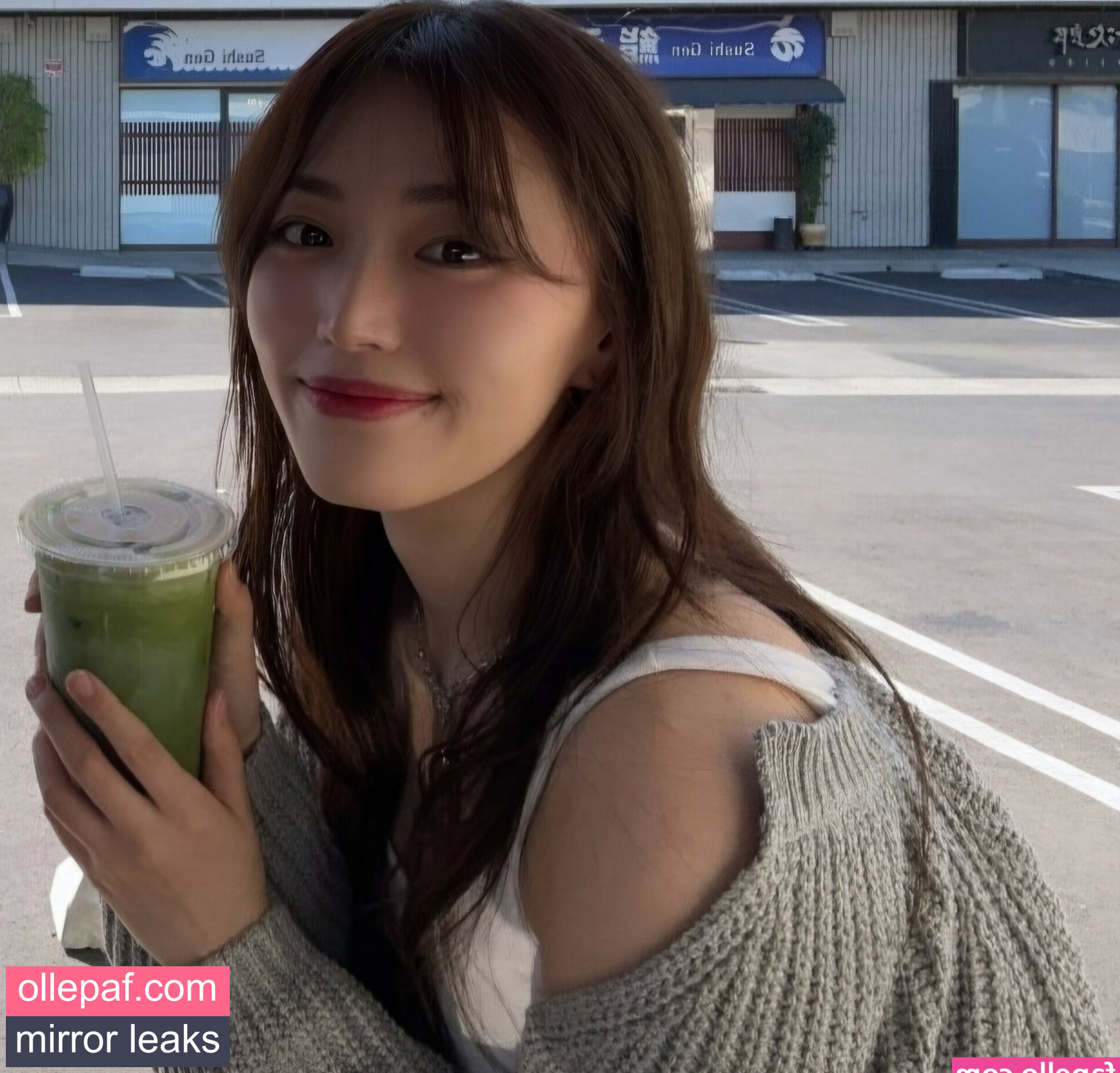 Latest Leaks Yoojin Nude #26 - Fapello