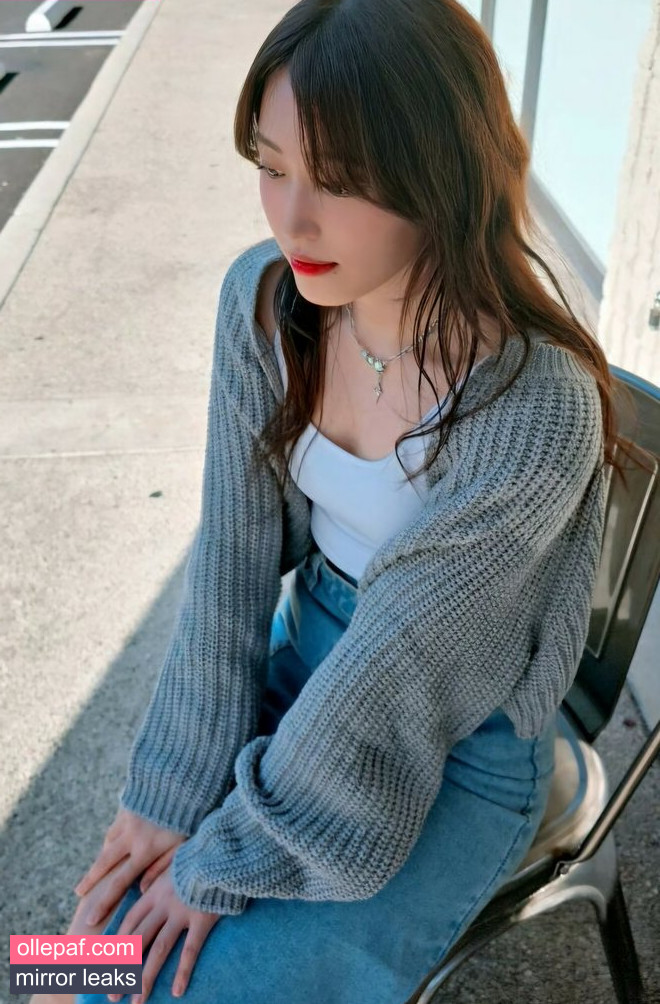 Latest Leaks Yoojin Nude #27 - Fapello