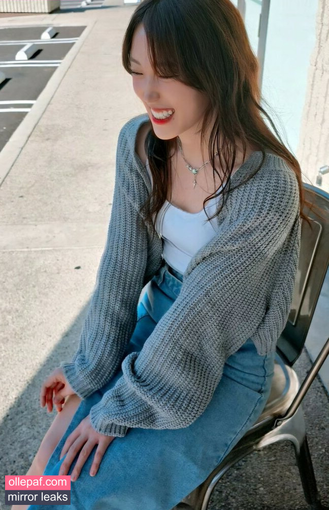 Latest Leaks Yoojin Nude #28 - Fapello