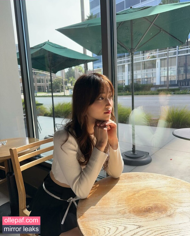 Latest Leaks Yoojin Nude #30 - Fapello