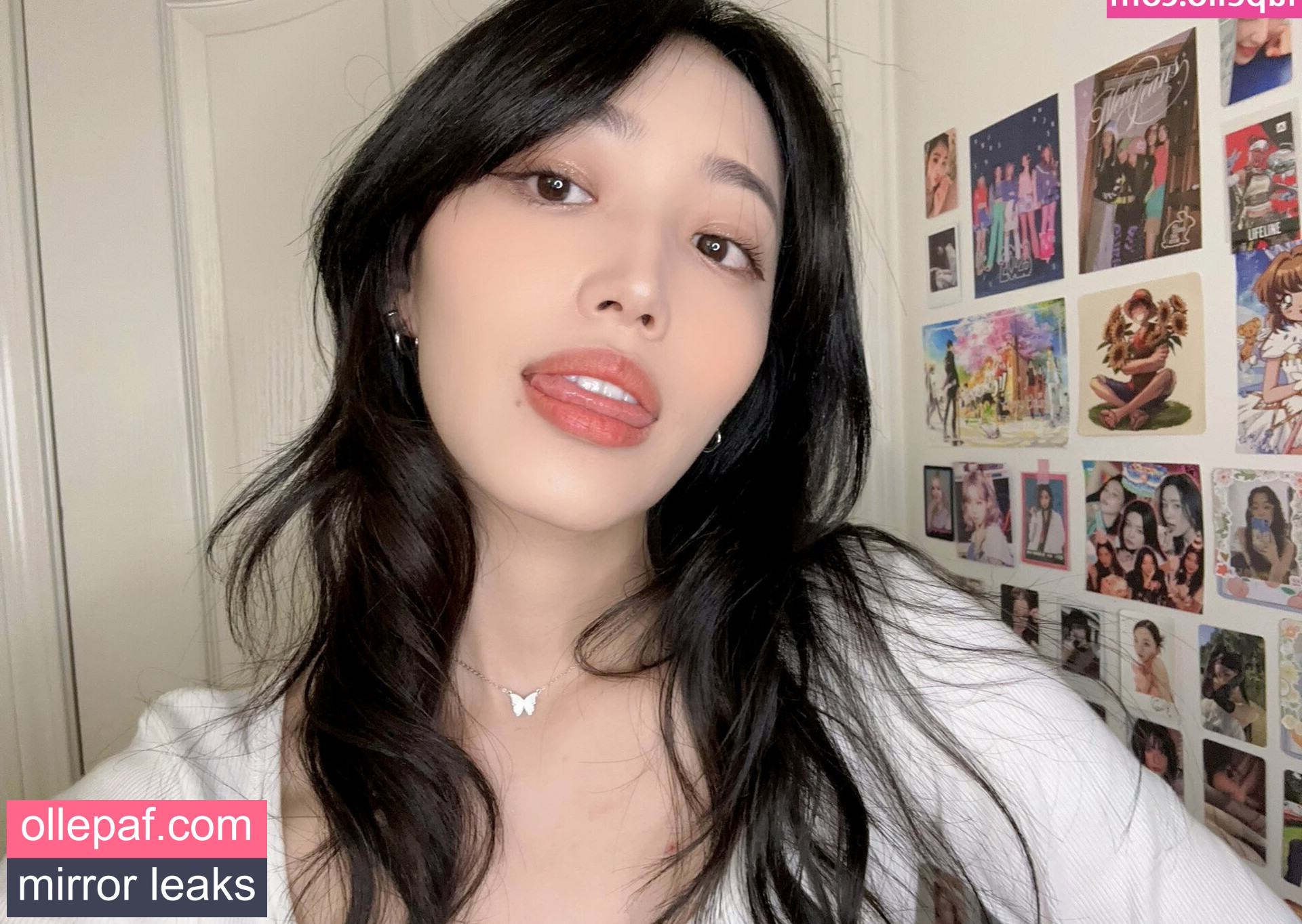 Latest Leaks Yoojin Nude #4 - Fapello