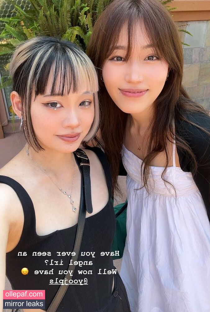 Latest Leaks Yoojin Nude #36 - Fapello