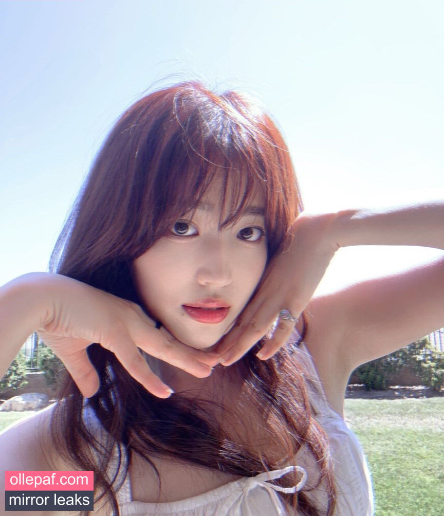 Latest Leaks Yoojin Nude #41 - Fapello