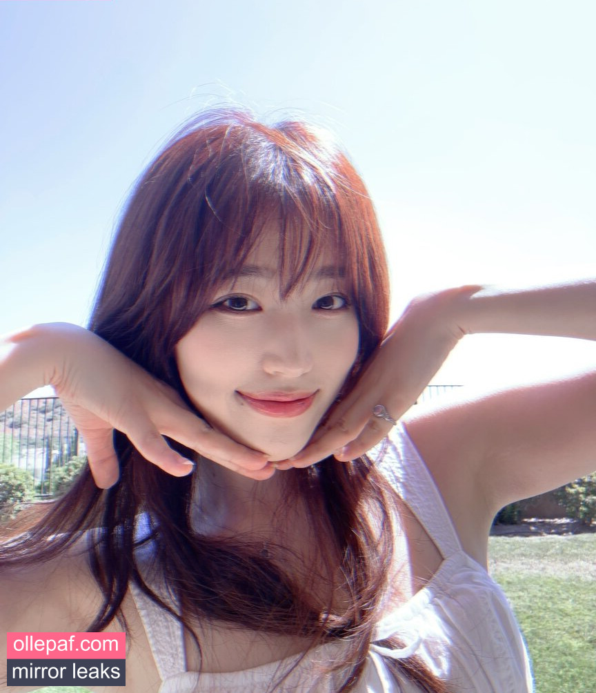Latest Leaks Yoojin Nude #42 - Fapello