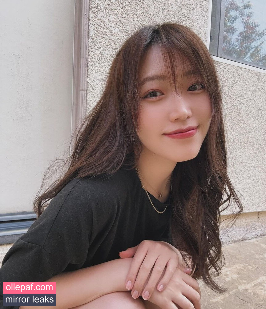 Latest Leaks Yoojin Nude #43 - Fapello