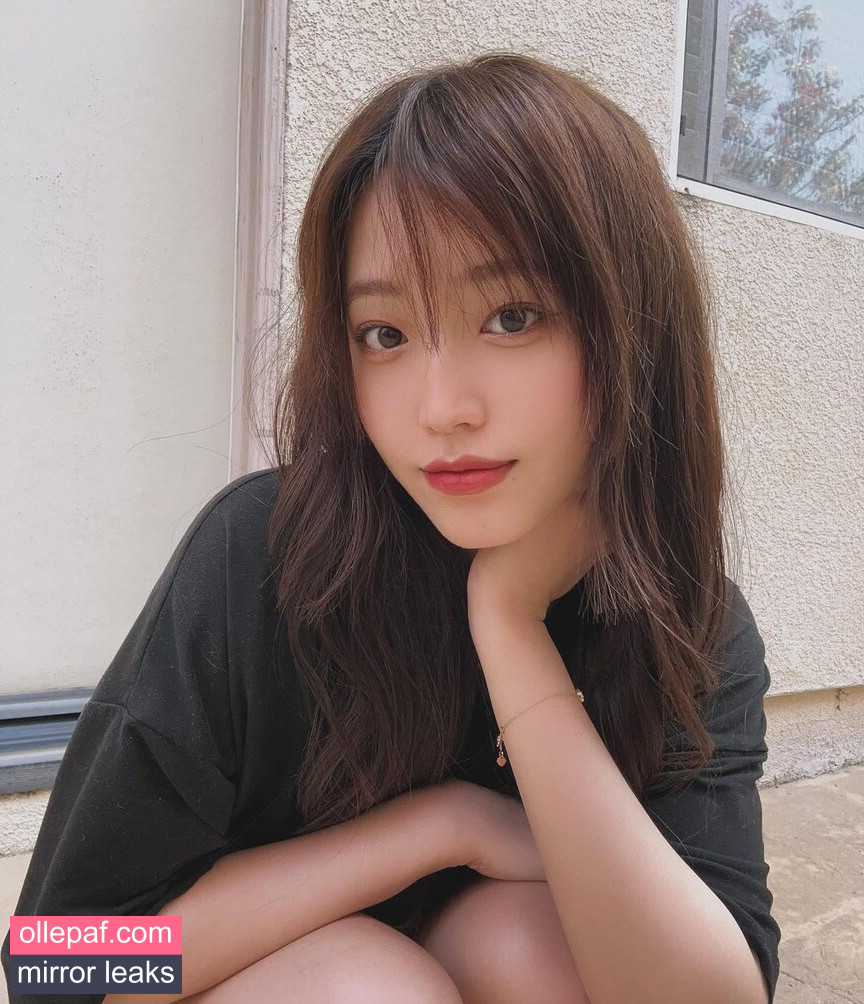 Latest Leaks Yoojin Nude #44 - Fapello