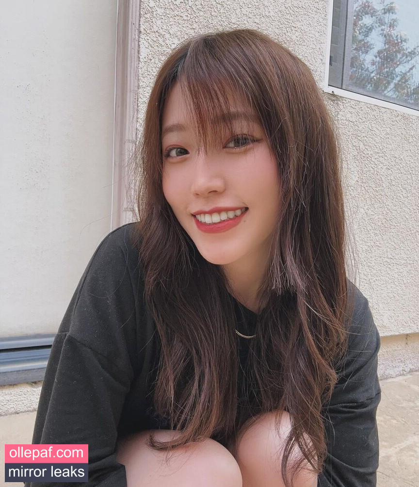 Latest Leaks Yoojin Nude #45 - Fapello
