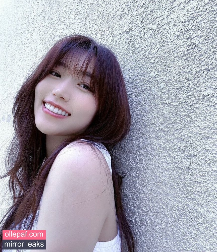 Latest Leaks Yoojin Nude #46 - Fapello