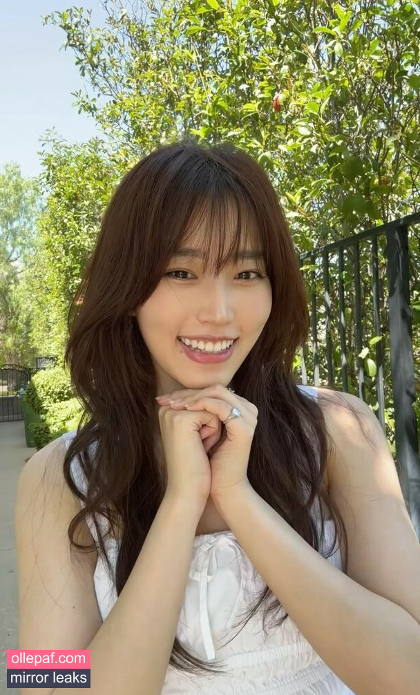 Latest Leaks Yoojin Nude #47 - Fapello