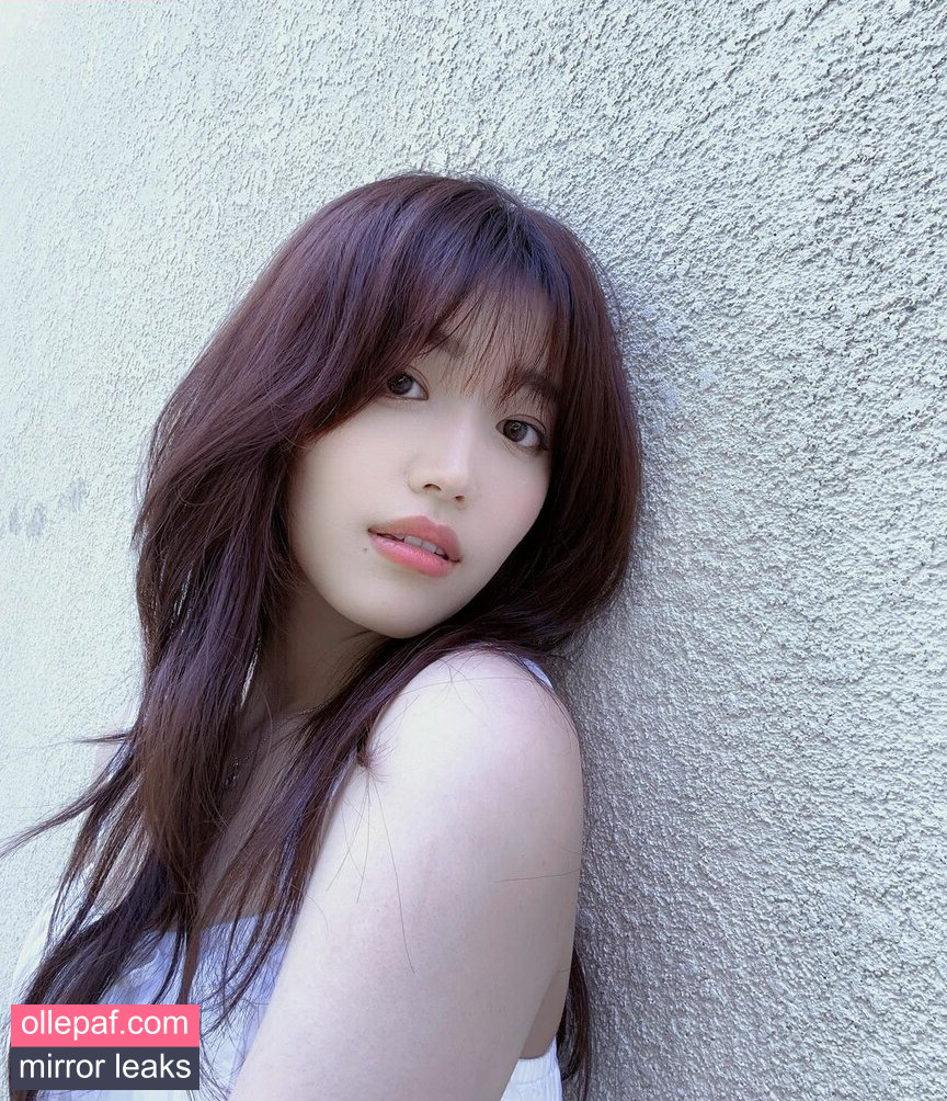 Latest Leaks Yoojin Nude #48 - Fapello