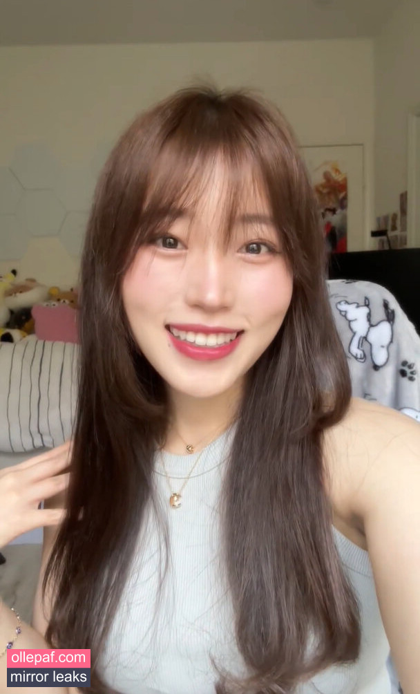 Latest Leaks Yoojin Nude #50 - Fapello