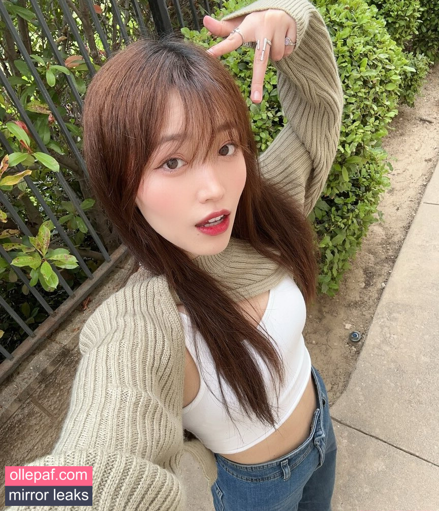 Latest Leaks Yoojin Nude #53 - Fapello