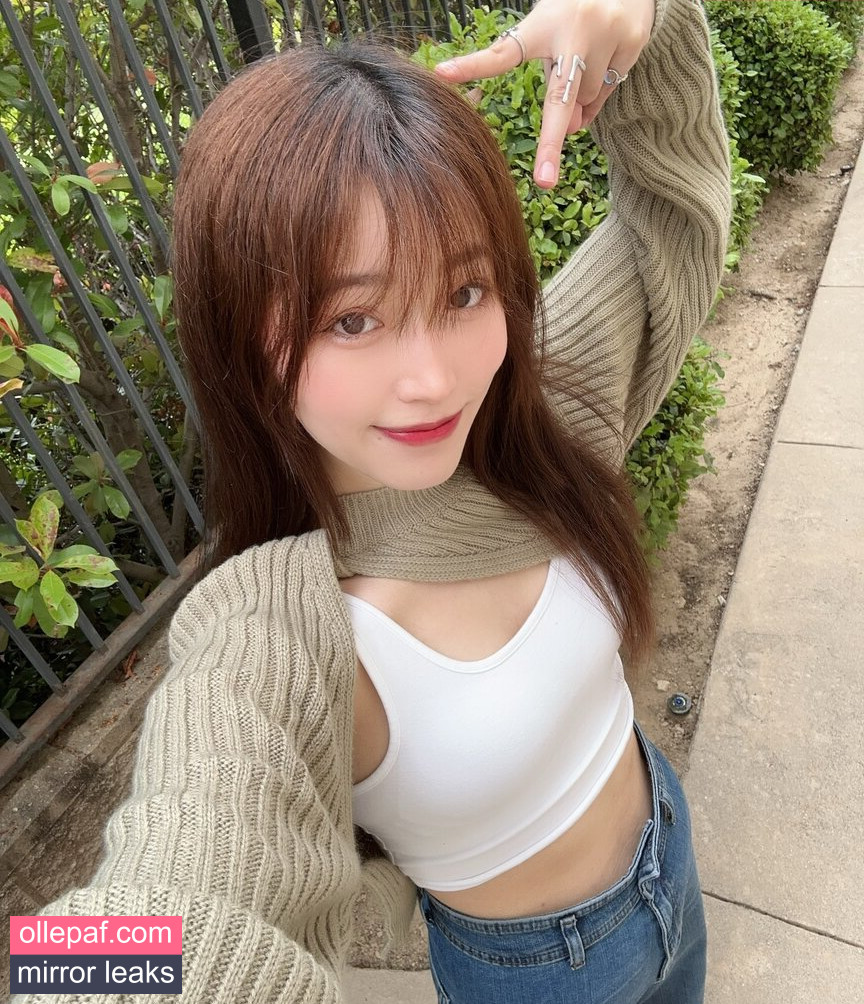 Latest Leaks Yoojin Nude #54 - Fapello