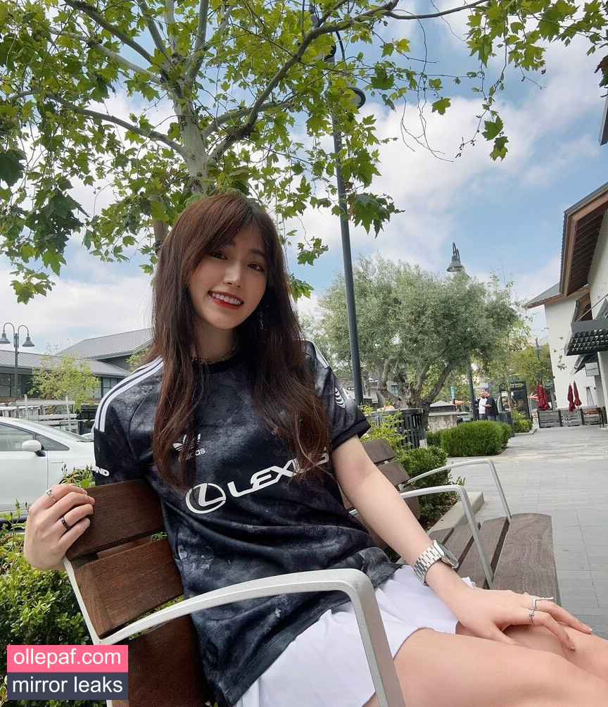 Latest Leaks Yoojin Nude #57 - Fapello