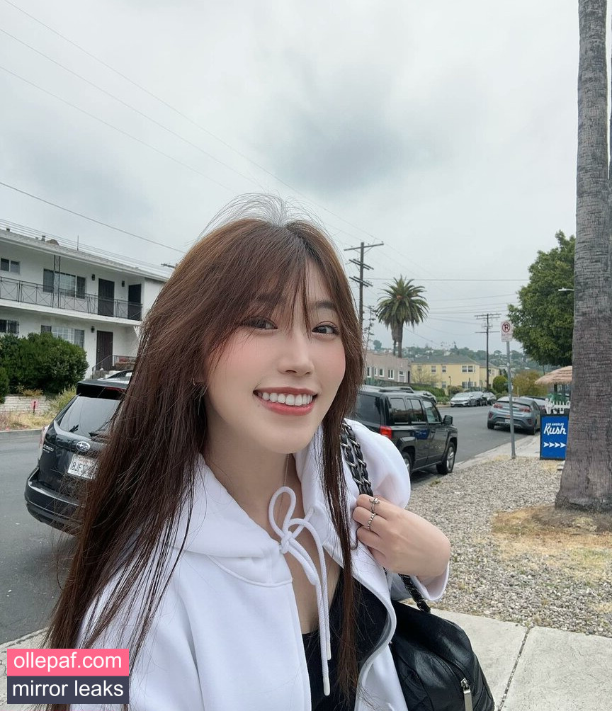 Latest Leaks Yoojin Nude #65 - Fapello