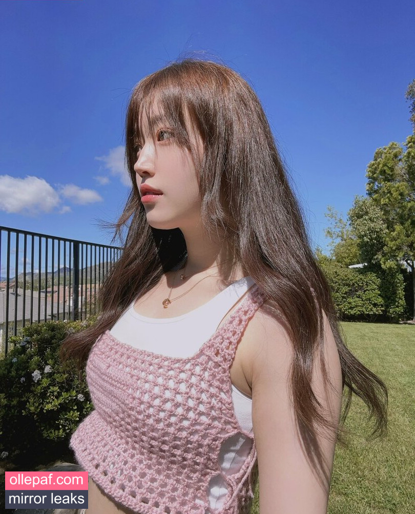 Latest Leaks Yoojin Nude #67 - Fapello