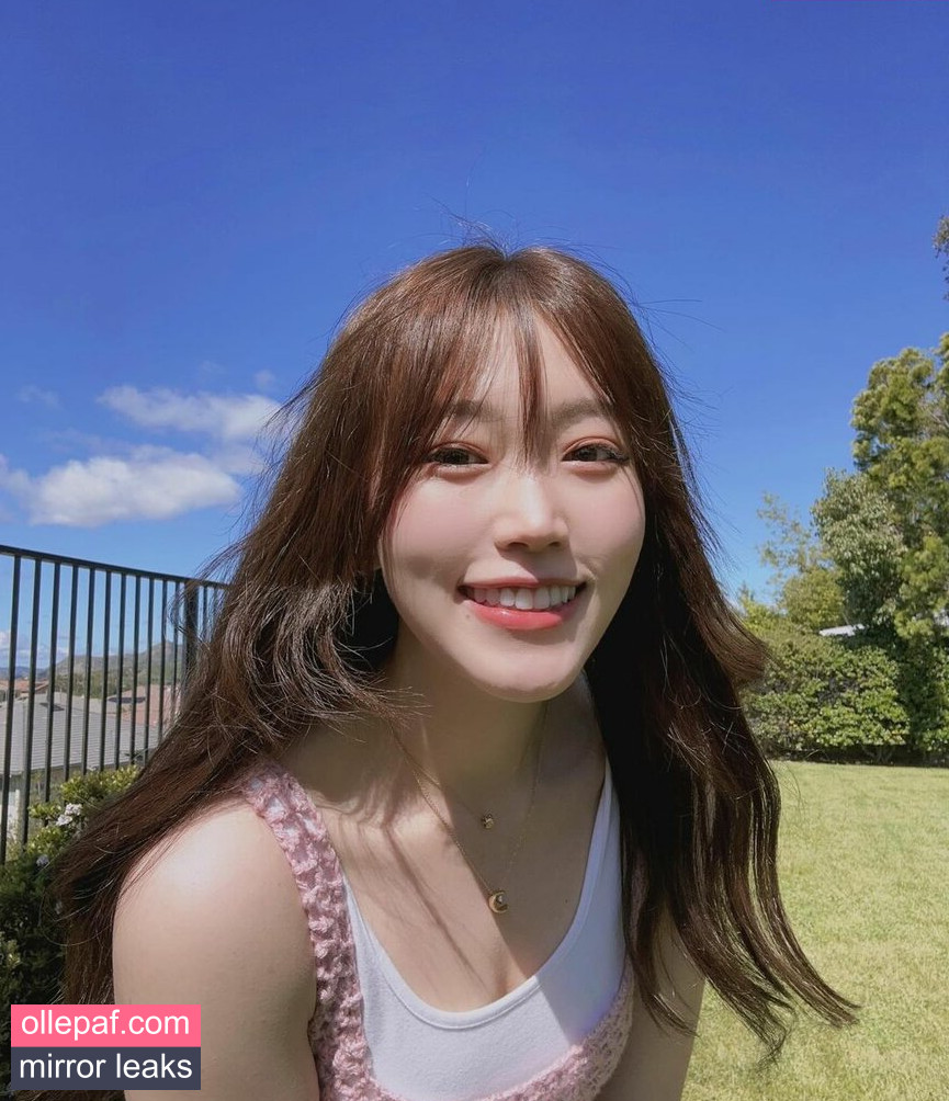 Latest Leaks Yoojin Nude #68 - Fapello