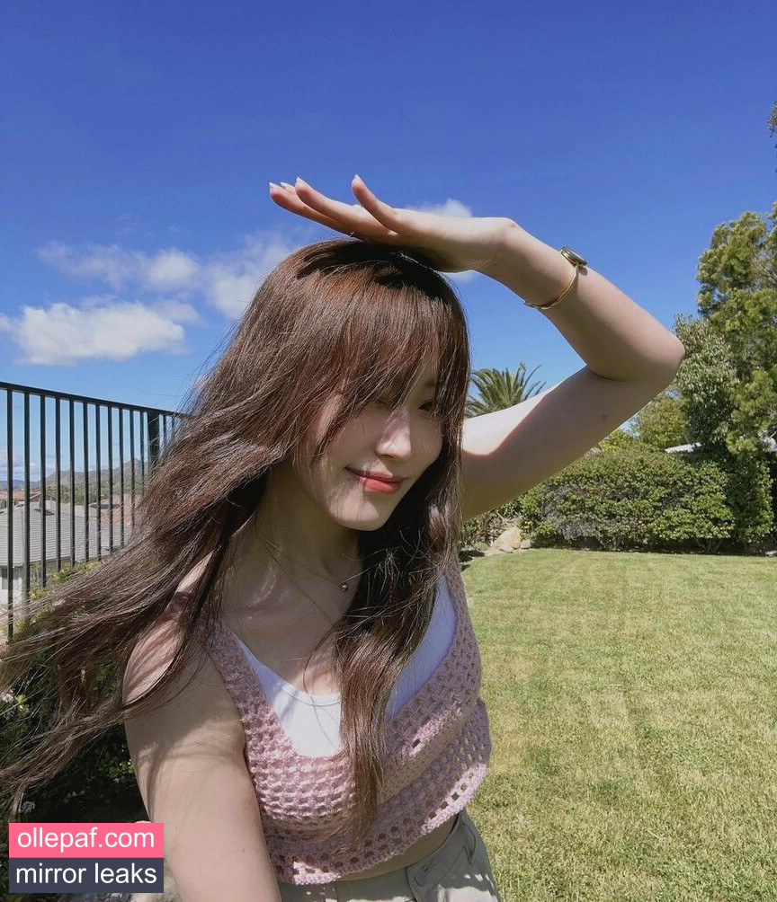 Latest Leaks Yoojin Nude #69 - Fapello