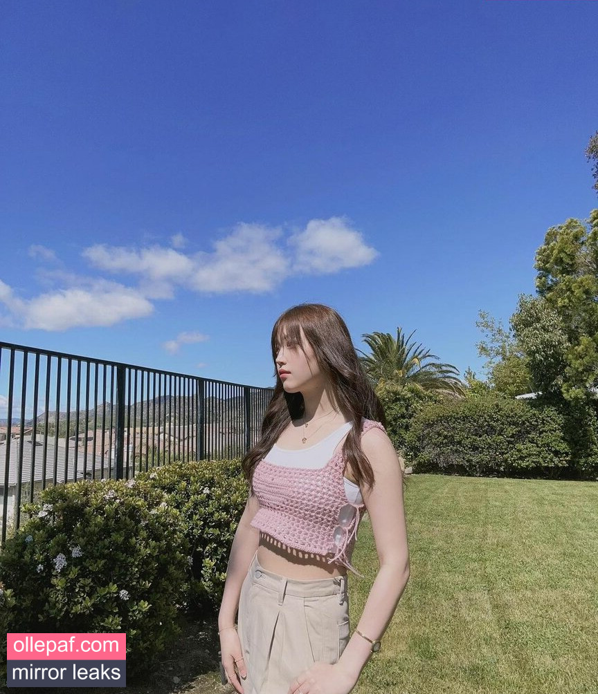 Latest Leaks Yoojin Nude #70 - Fapello