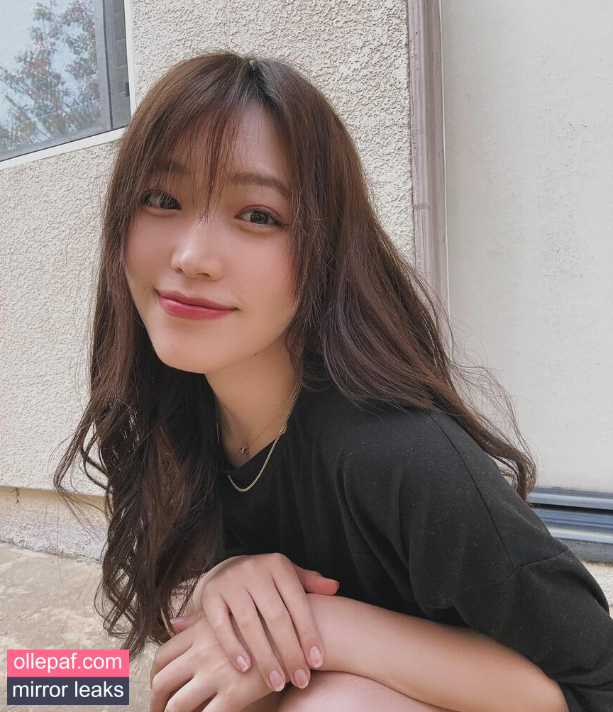 Latest Leaks Yoojin Nude #71 - Fapello