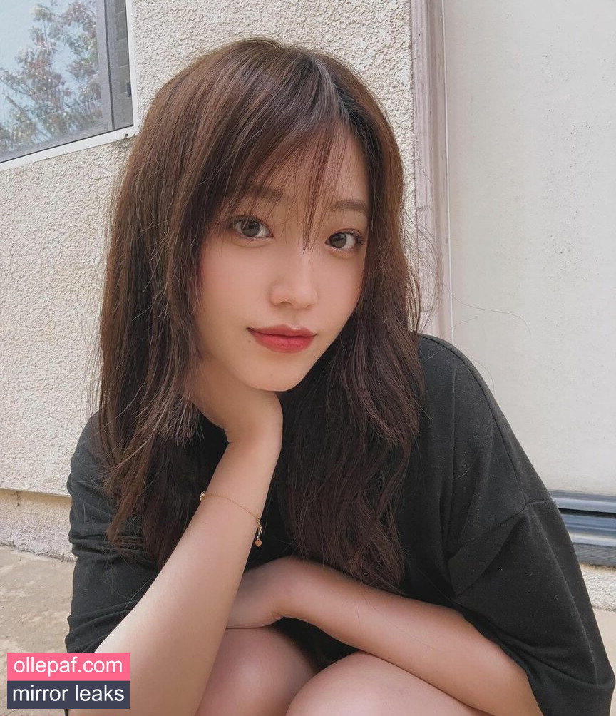 Latest Leaks Yoojin Nude #72 - Fapello