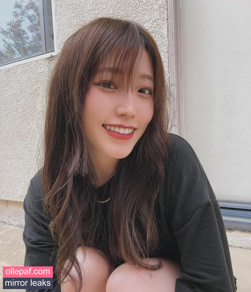 Latest Leaks Yoojin Nude #73 - Fapello