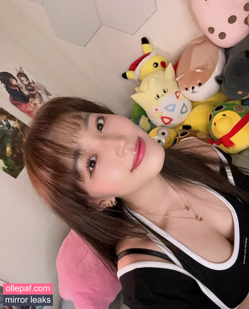 Latest Leaks Yoojin Nude #76 - Fapello