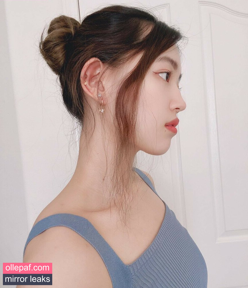 Latest Leaks Yoojin Nude #77 - Fapello