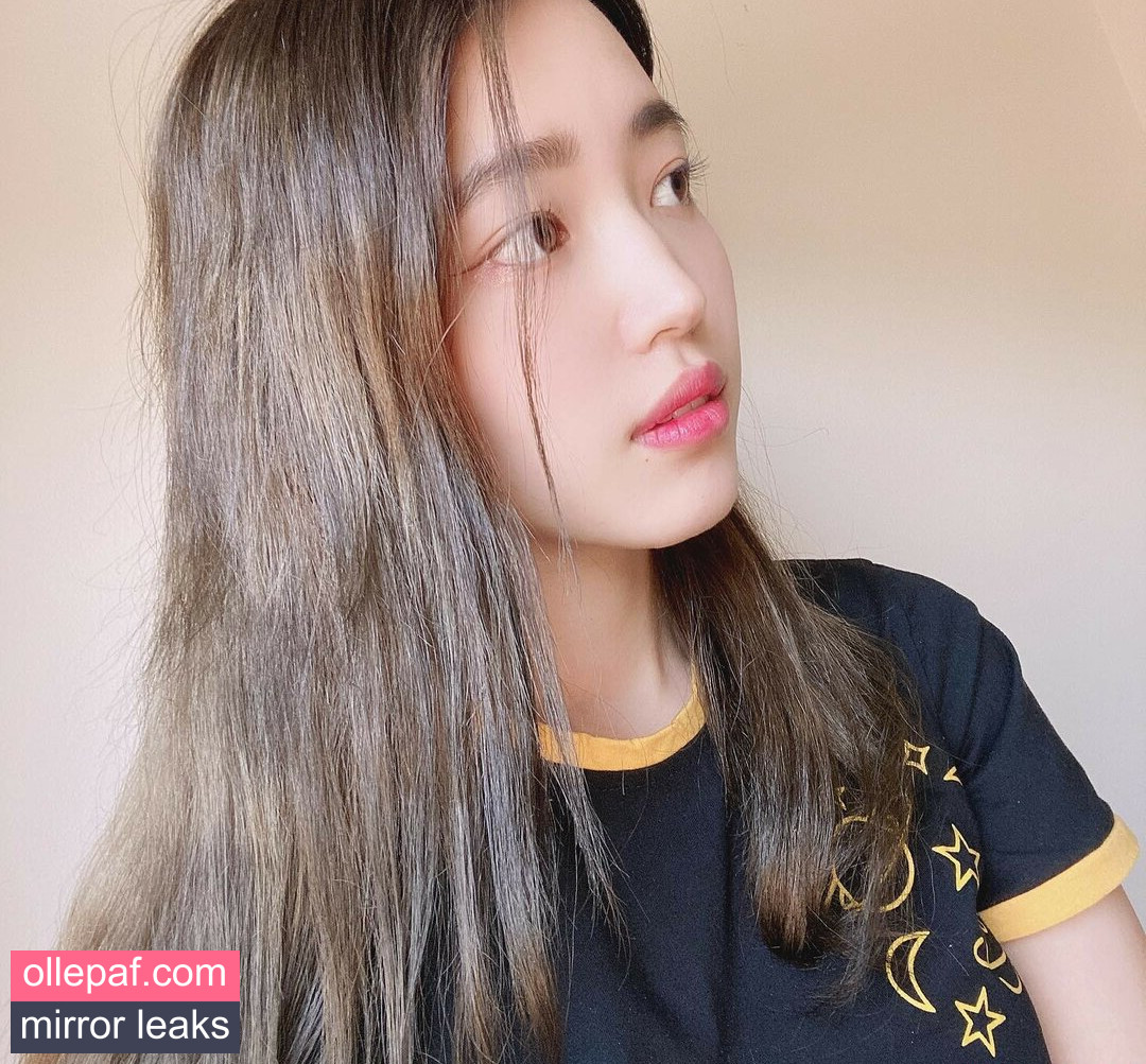 Latest Leaks Yoojin Nude #78 - Fapello