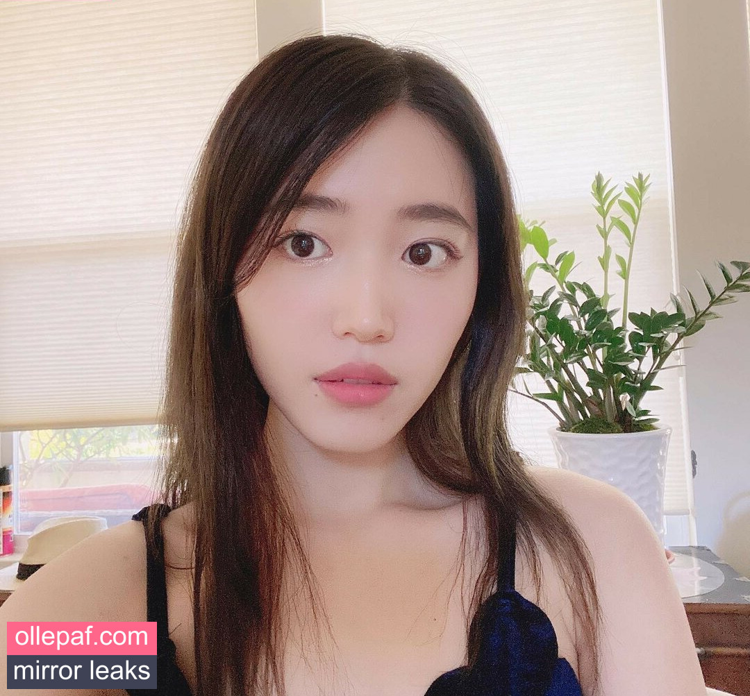 Latest Leaks Yoojin Nude #80 - Fapello
