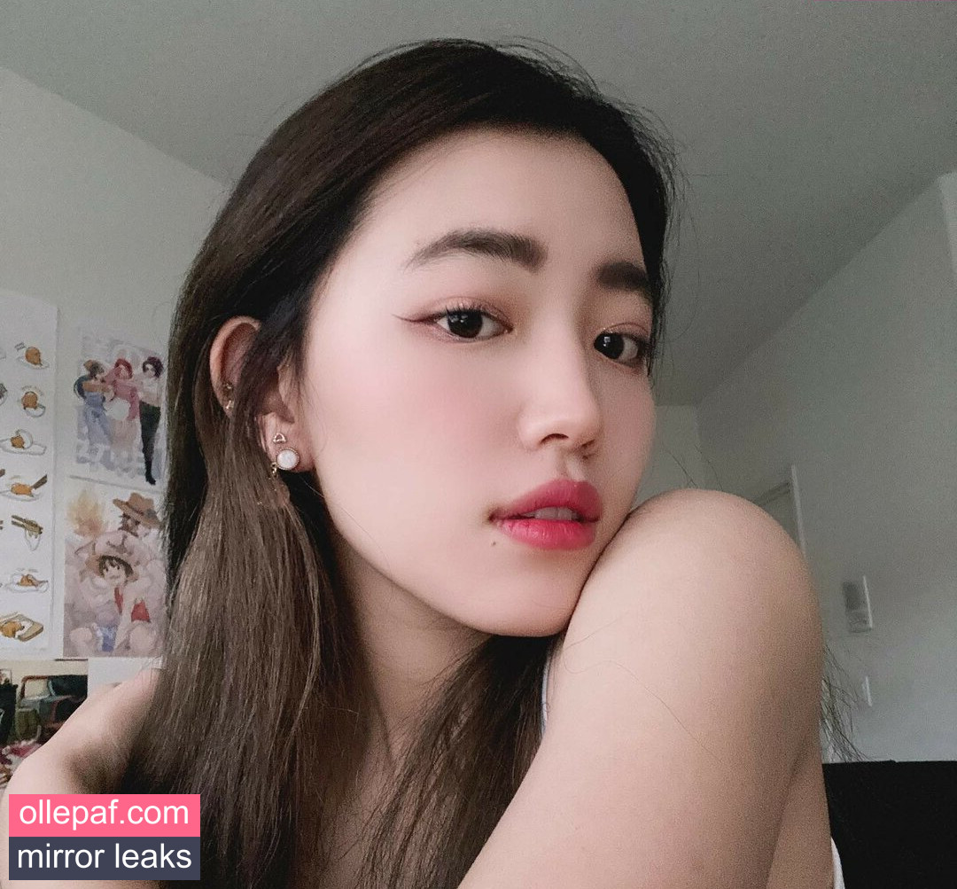 Latest Leaks Yoojin Nude #81 - Fapello