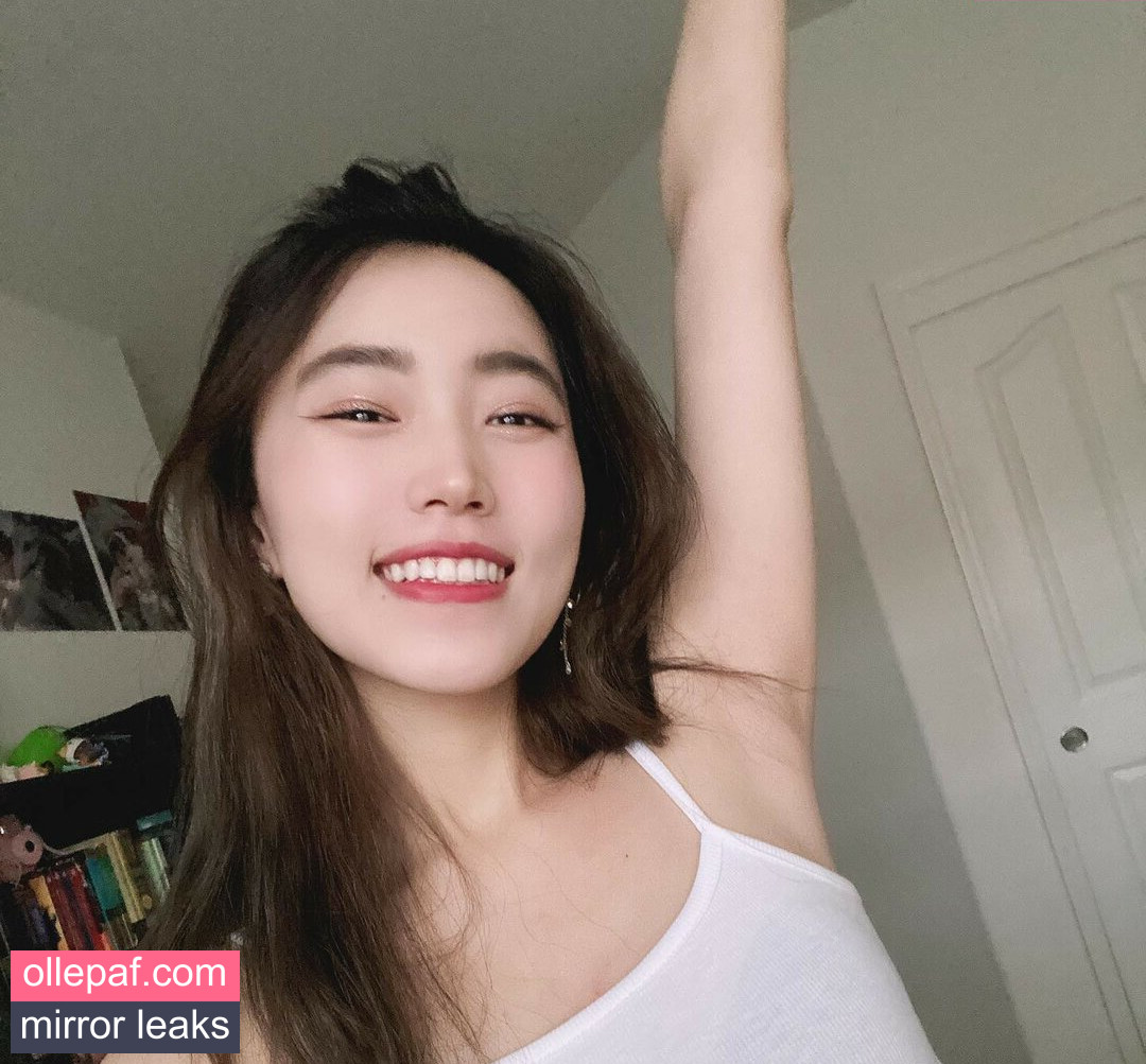 Latest Leaks Yoojin Nude #82 - Fapello