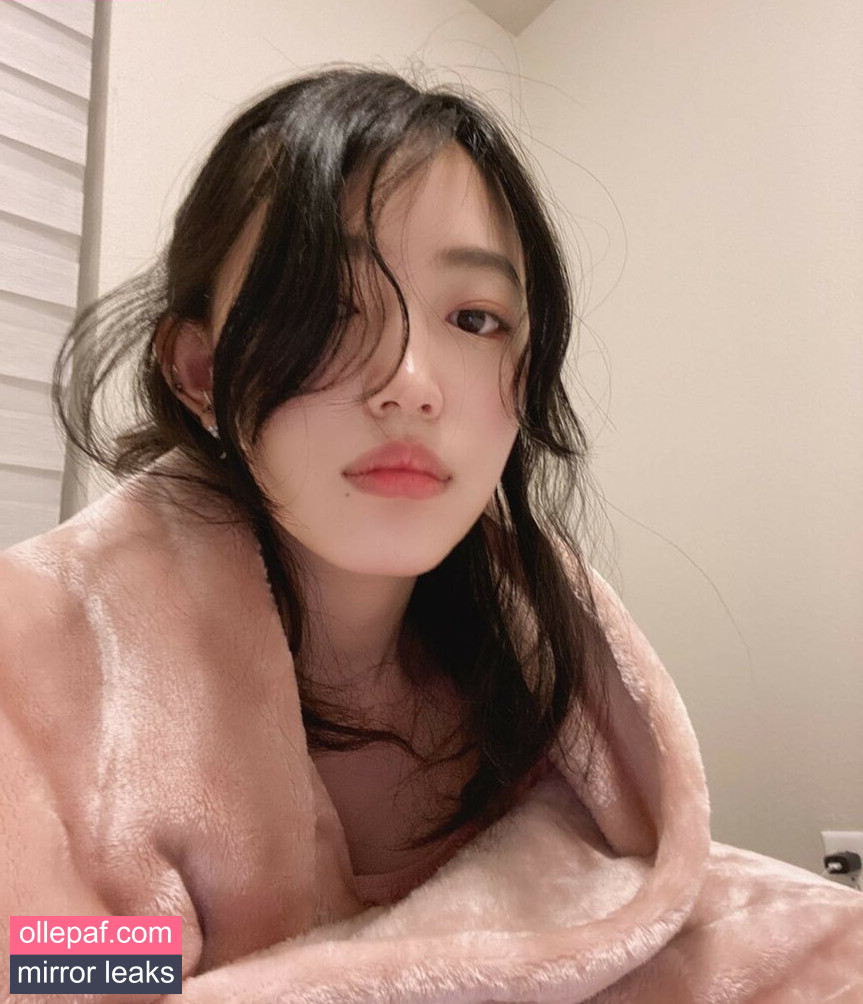 Latest Leaks Yoojin Nude #83 - Fapello