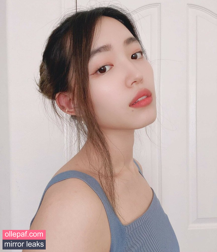 Latest Leaks Yoojin Nude #88 - Fapello