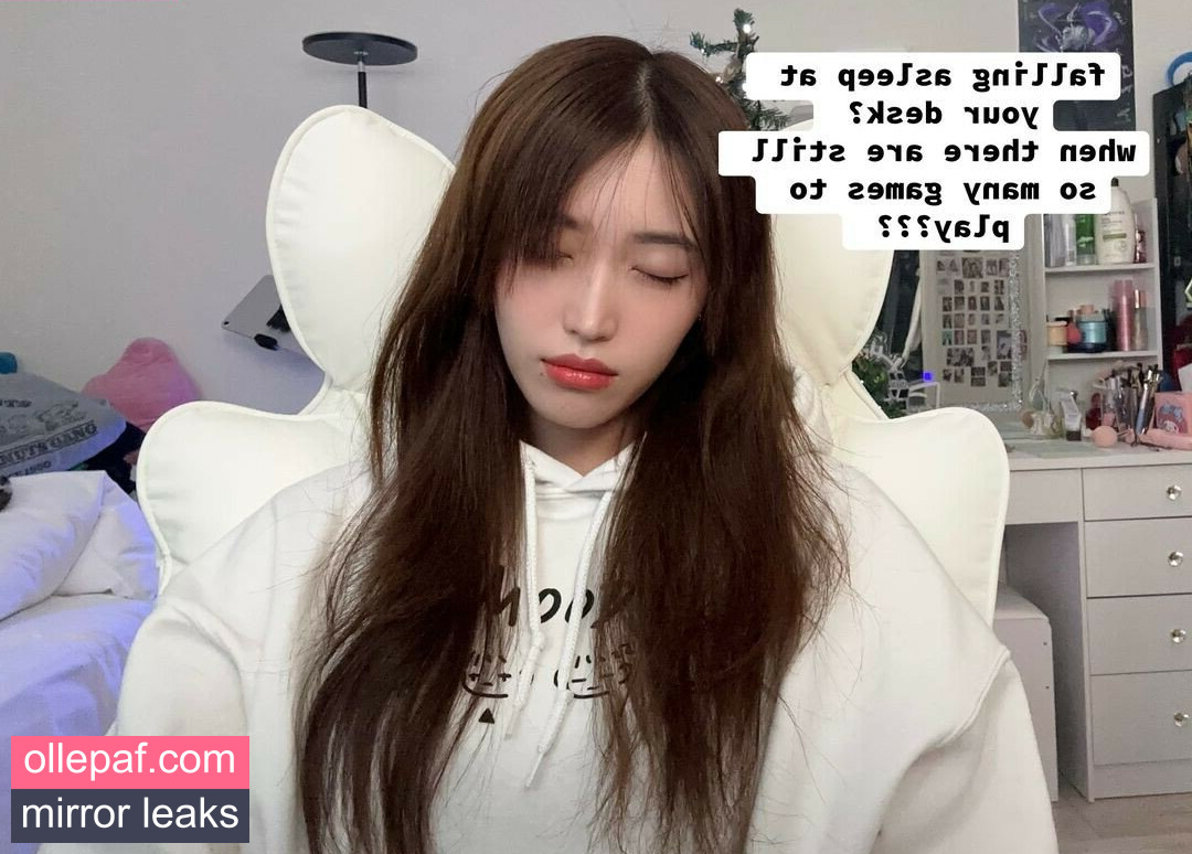 Latest Leaks Yoojin Nude #10 - Fapello
