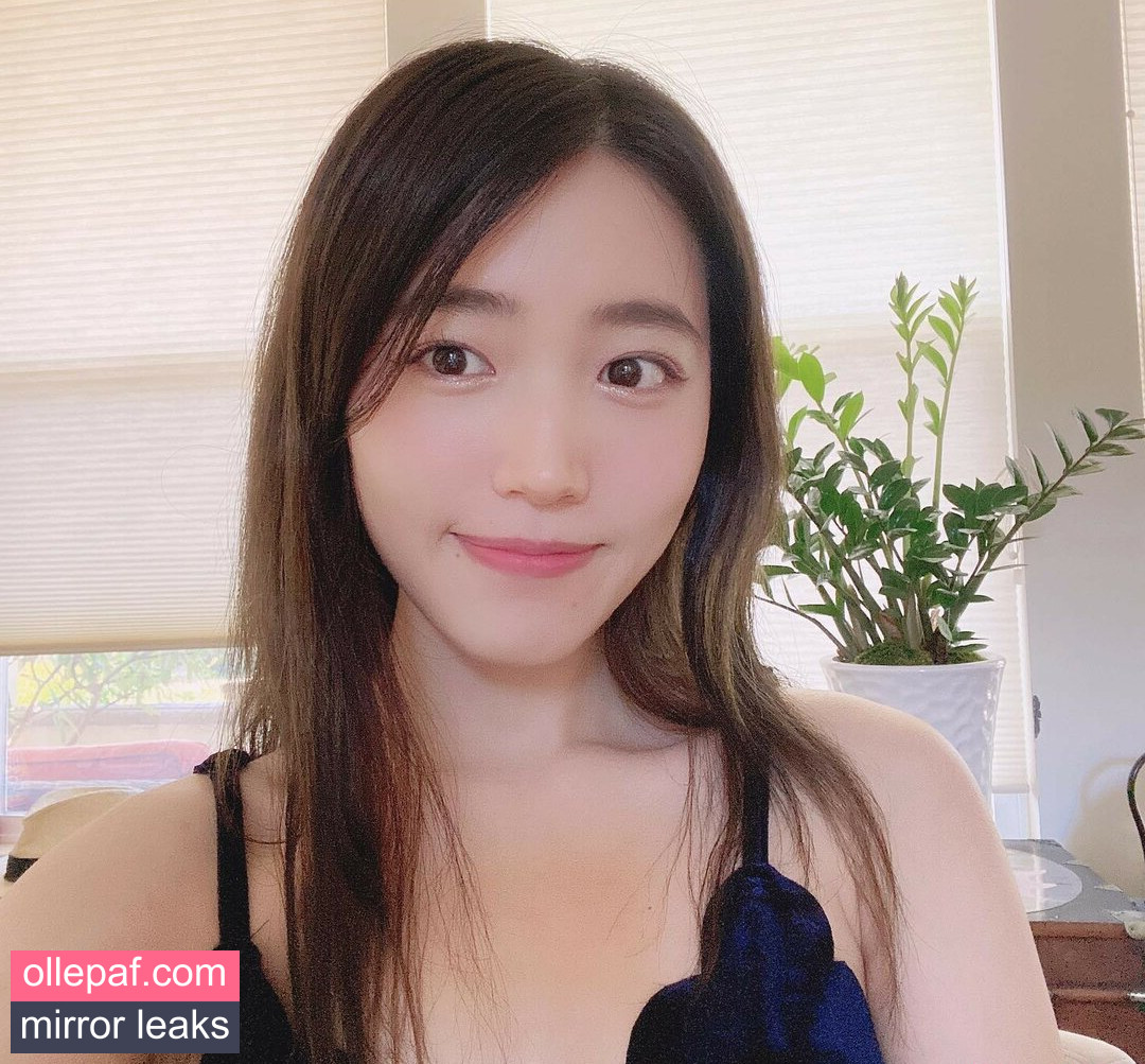 Latest Leaks Yoojin Nude #91 - Fapello